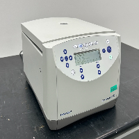 Eppendorf 5430 Centrifuge image 0